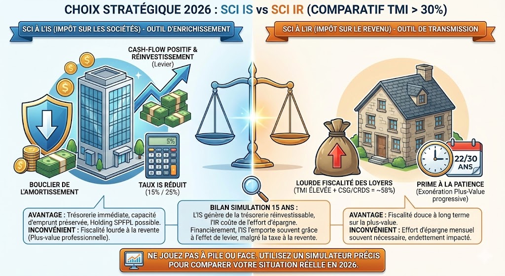 image_illustration_article_sci_is_sci_ir_small illustration Fiscalité SCI IS ou SCI IR